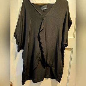 Cynthia Rowley silk blouse